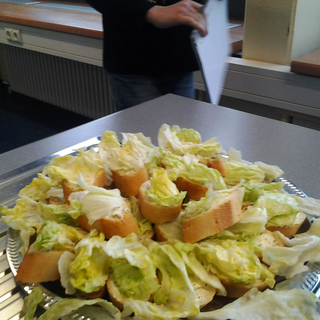 foto0284 Montessori-Schulzentrum Leipzig - Schülerblog - Was gibt’s zu essen?